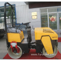 Roller Compactor Suppliers in Saudi Arabia with Good Compaction Performance (FYL-880)